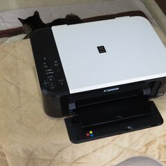 Canon PIXUS MG3630 プリンター