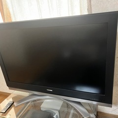 TOSHIBA42インチテレビ