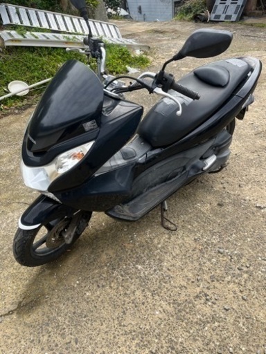 （\npcx 125cc