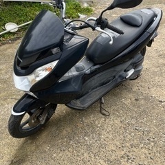 （
pcx 125cc