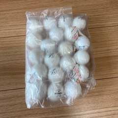 （お話し中）ニッタク　ロボピン　卓球マシン　練習球70球入り