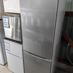 アイリスオーヤマ 231L2ドア冷凍冷蔵庫 IRSN-23A-S...
