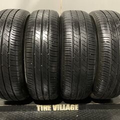 TOYO SD-7 175/65R14 14インチ 夏タイヤ 4...