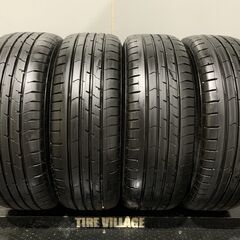 GOODYEAR EAGLE RV-F ECO 215/60R17 17インチ 夏タイヤ 4本 20年製