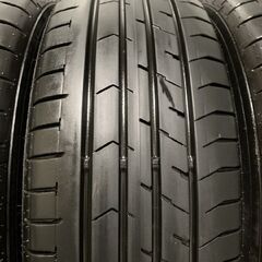 GOODYEAR EAGLE RV-F ECO 215/60R17 17インチ 夏タイヤ 4本 20年製 