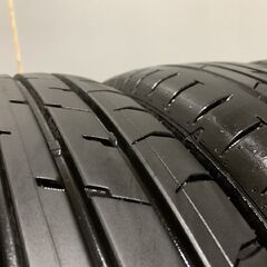 GOODYEAR EAGLE RV-F ECO 215/60R17 17インチ 夏タイヤ 4本 20年製 