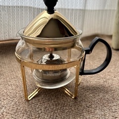 ＨＡＲＩＯ  紅茶 茶器