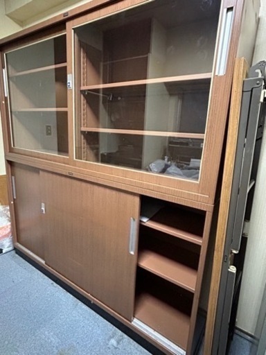 ITOスチール書庫