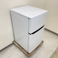 【安い🤫】冷蔵庫Hisense 93L 2019年製 HR-B95A 洗濯機YAMADA 4.5kg 2018年製 YWM-T45A1 TD49008 TS47634