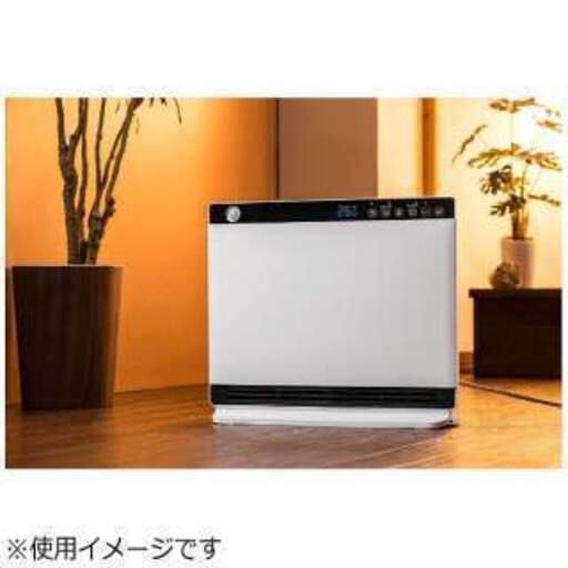 S709 ⭐ 未使用品 スリーアップ セラミックファンヒーター CHT-1636 19年製