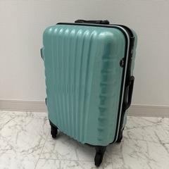 キャリーケース/スーツケース　機内持ち込みサイズ