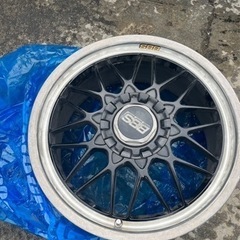 BBS 18インチ