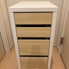 IKEA ミッケシリーズ収納キャビネット