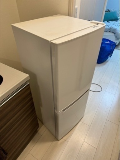 ニトリ　冷蔵庫