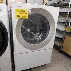 225B Panasonic ドラム式洗濯機 
