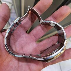 ハミルトン パルサー MiB