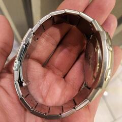 ハミルトン パルサー MiB