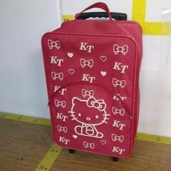 0225-191 キティ　スーツケース