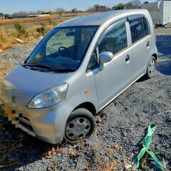 ホンダ　ライフ　走行約100000 平成19年 美車　程度…