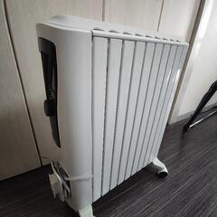 デロンギ オイルヒーター RHJ65L0915