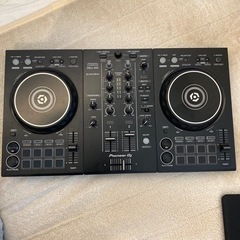 【ネット決済】DDJ400 ※一部不具合あり