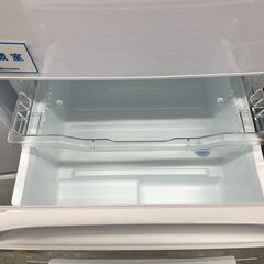 安心の1年保証付き！！TOSHIBA 4ﾄﾞｱ冷蔵庫 GR-U41GKL 411L 2023年製