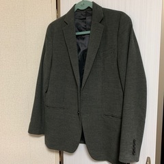 服/ファッション ジャケット メンズ