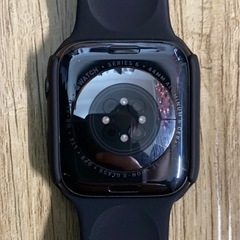 最終価格です！Apple watch6 44㎜　GPS LTE