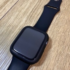 最終価格です！Apple watch6 44㎜　GPS LTE
