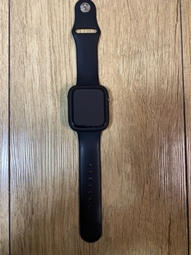 最終価格です！Apple watch6 44㎜　GPS LTE
