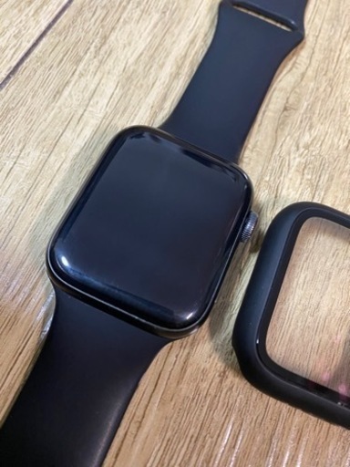 最終価格です！Apple watch6 44㎜　GPS LTE