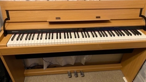 電子ピアノ ローランド Roland DP603