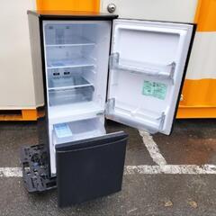 □取引決定済□特価□2022年製□三菱 146L 冷蔵庫 MR-P15EG-