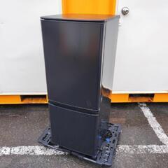 □取引決定済□特価□2022年製□三菱 146L 冷蔵庫 MR-P15EG-