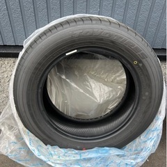ヴォクシー90系 夏タイヤ 新車外し