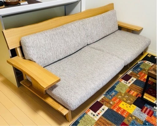 《取引成立》中古ソファー ★3万円★