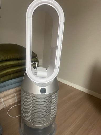 Dyson 加湿空気清浄機‼️