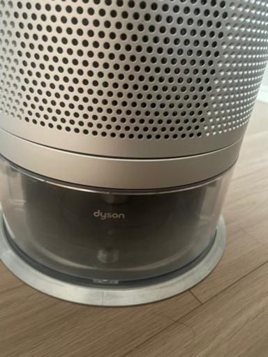 Dyson 加湿空気清浄機‼️