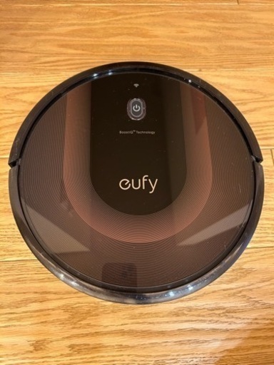 ロボット掃除機　eufy 30c MAX