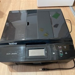 brother複合プリンター中古DCP-J940N