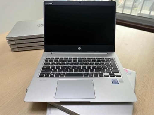 ノートパソコン HP ProBook430 G6Corei5 RAM8GB / SSD256GB