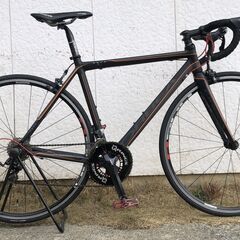 値下げORBEA  AQUIA カーボンフォークロードバイク 20段変速 Shimano105