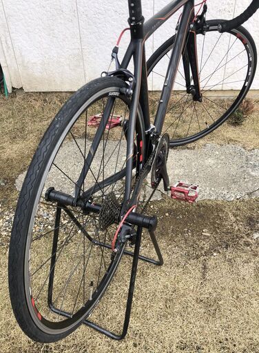 値下げORBEA  AQUIA カーボンフォークロードバイク 20段変速 Shimano105