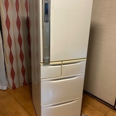 東芝　冷蔵庫　GR-40GT