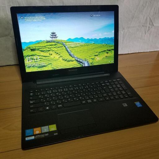 早い者勝ち‼️薄型 爆速 8G SSD Windows10ノートパソコン 15.6 office Bluetooth webカメラ DVD-RW\n