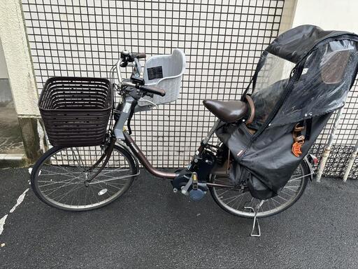 Panasonic ビビDX