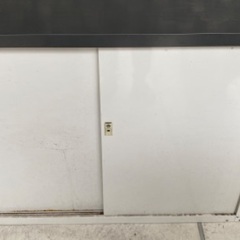 グリーンライフ 物置 収納庫 屋外 大型【日本製】棚板1枚・鍵付...