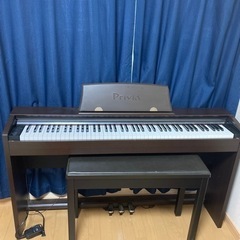 電子ピアノPrivia PX-735