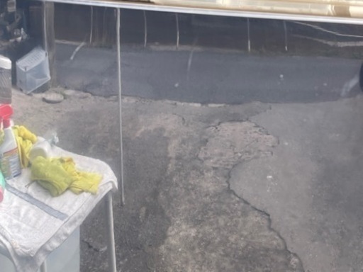 リサイクルサービス八光】2017年製 東芝 GR-M15BS-K 冷蔵庫 [右開き