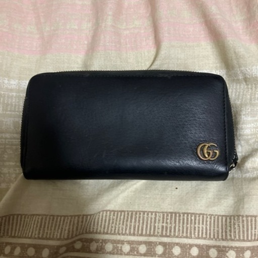 グッチ　GUCCI 長財布
